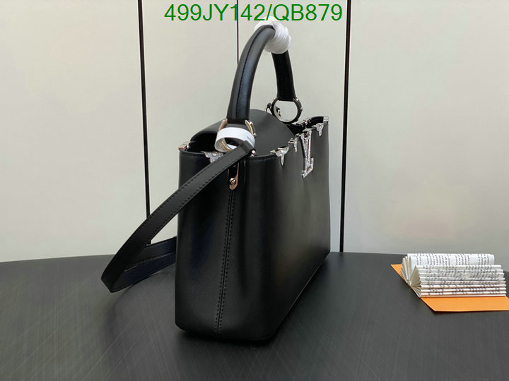 LV-Bag-Mirror Quality Code: QB879