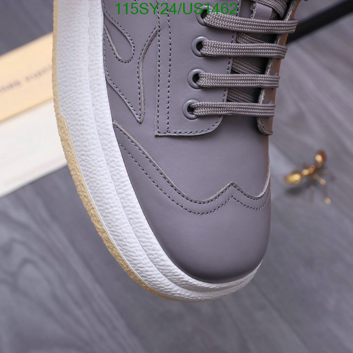 LV-Men shoes Code: US1462 $: 115USD