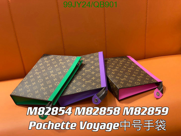 LV-Bag-Mirror Quality Code: QB901 $: 99USD
