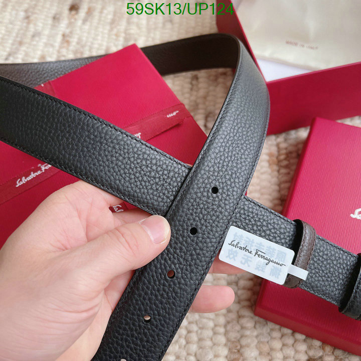 Ferragamo-Belts Code: UP124 $: 59USD