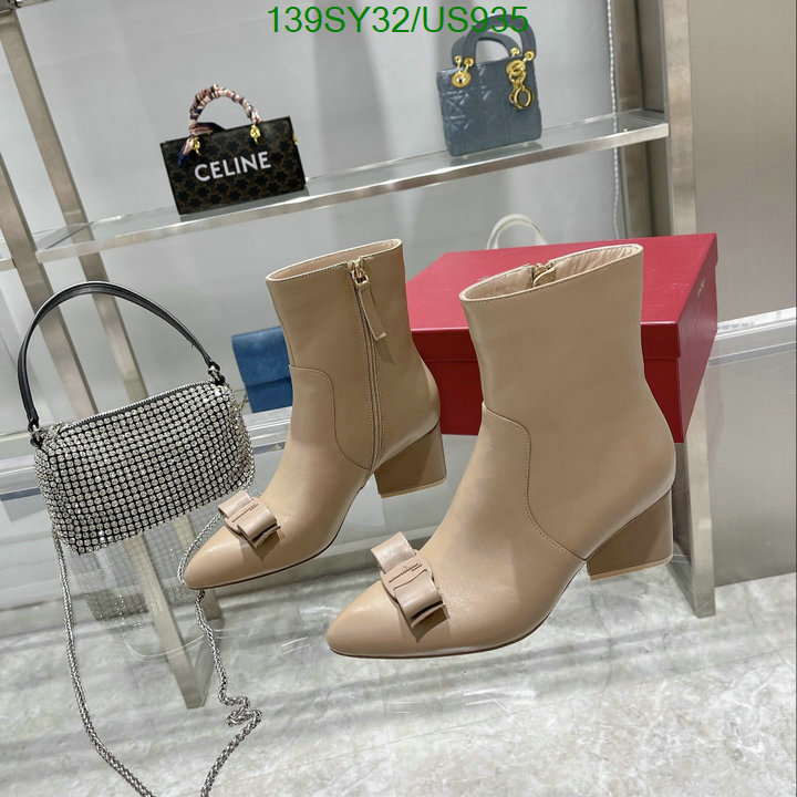 Boots-Women Shoes Code: US935 $: 139USD