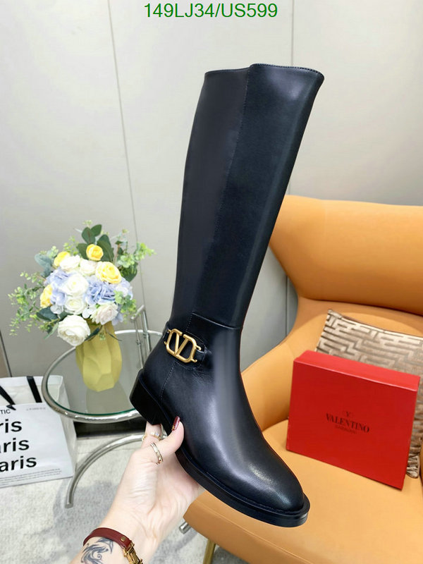 Boots-Women Shoes Code: US599 $: 149USD