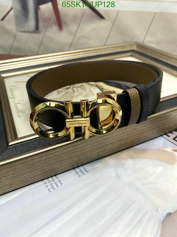 Ferragamo-Belts Code: UP128 $: 65USD