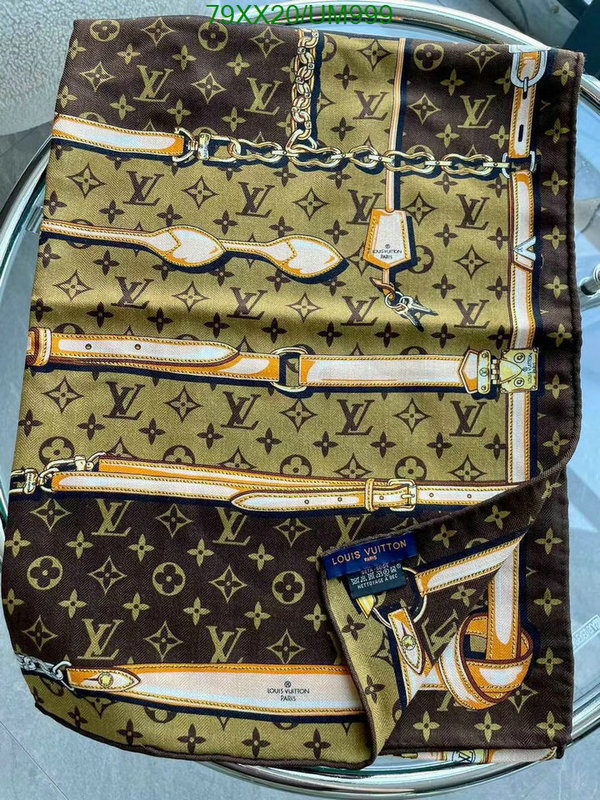 LV-Scarf Code: UM999 $: 79USD