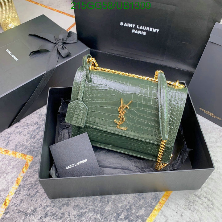 YSL-Bag-Mirror Quality Code: UB1309 $: 215USD