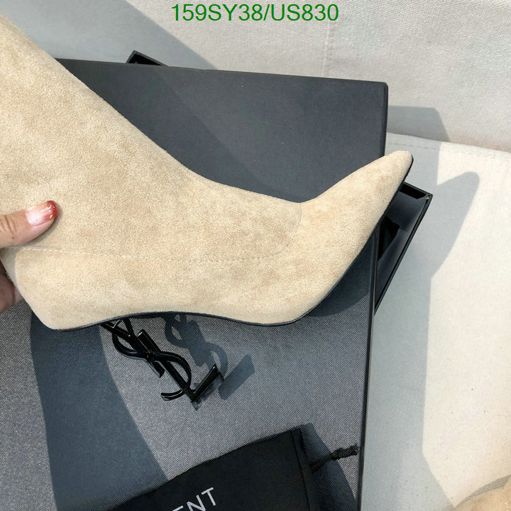 YSL-Women Shoes Code: US830 $: 159USD