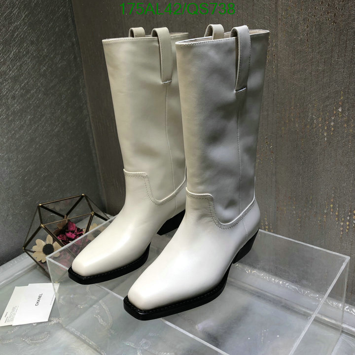 Boots-Women Shoes Code: QS738 $: 175USD