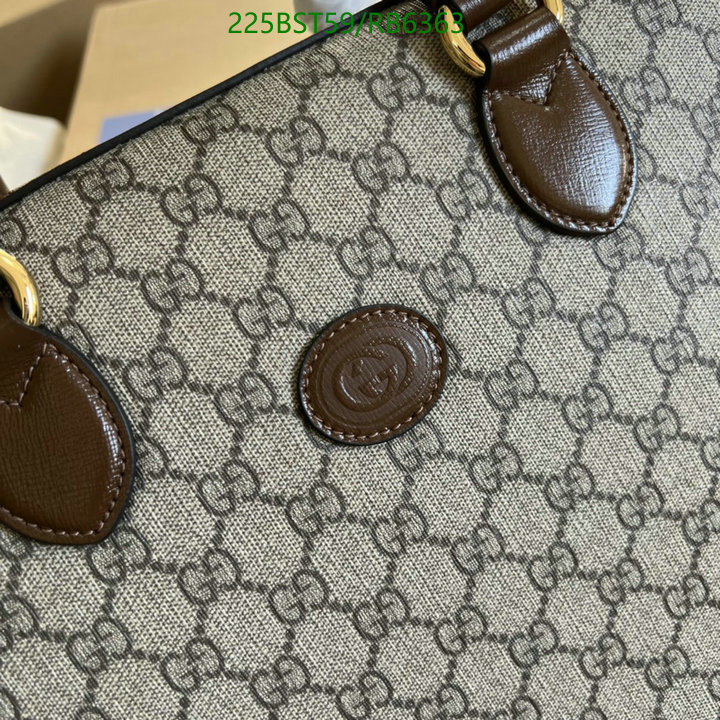 Gucci-Bag-Mirror Quality Code: RB6363 $: 225USD