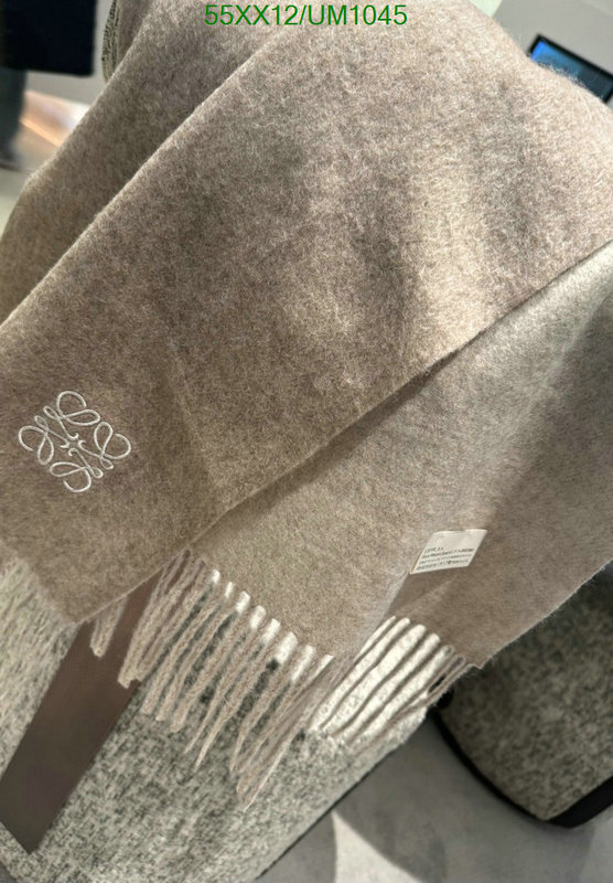 Loewe-Scarf Code: UM1045 $: 55USD