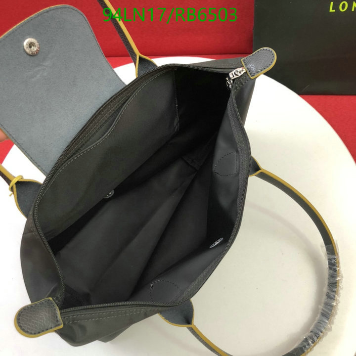 Longchamp-Bag-4A Quality Code: RB6503 $: 94USD