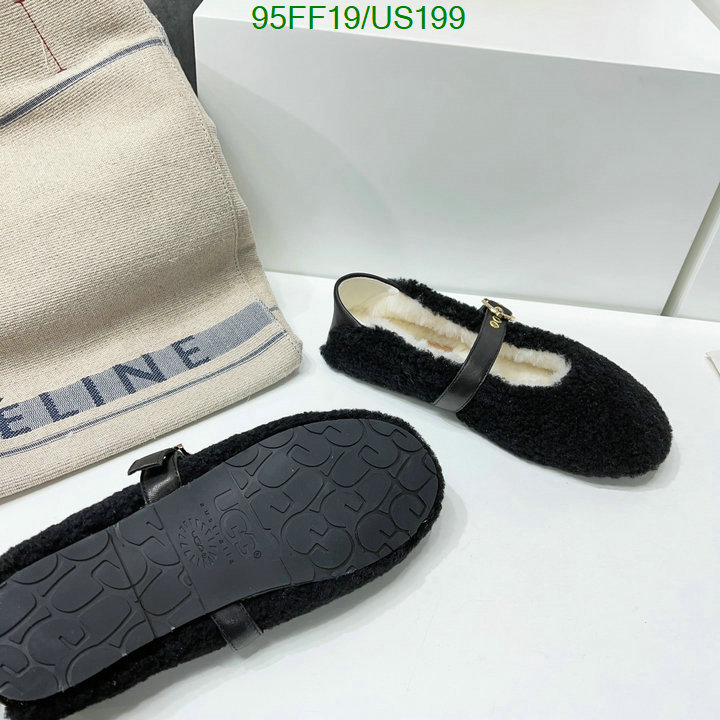 UGG-Women Shoes Code: US199 $: 95USD