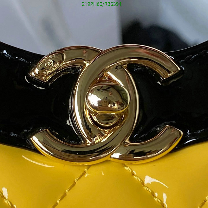 Chanel-Bag-Mirror Quality Code: RB6394 $: 219USD