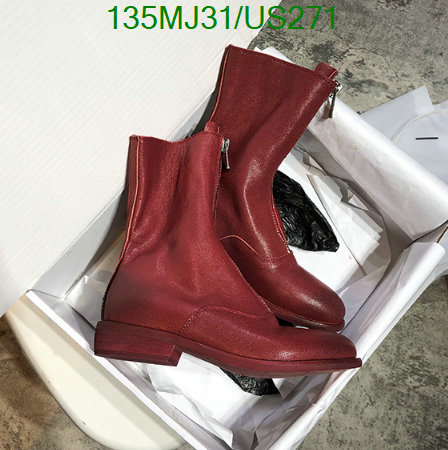 Guidi-Women Shoes Code: US271 $: 135USD