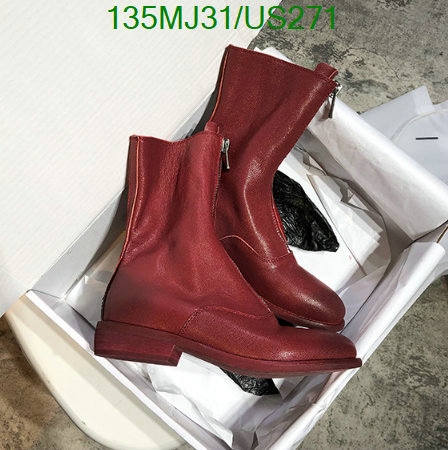 Boots-Women Shoes Code: US271 $: 135USD