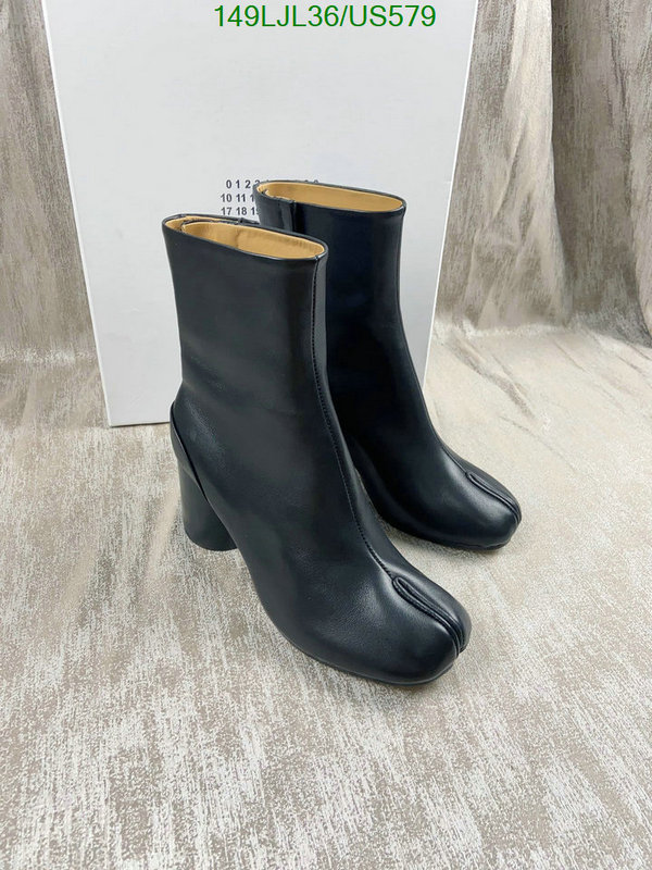 Boots-Women Shoes Code: US579 $: 149USD