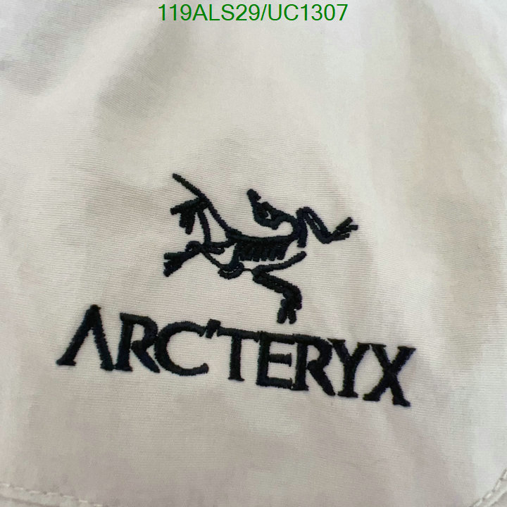 ARCTERYX-Kids clothing Code: UC1307 $: 119USD