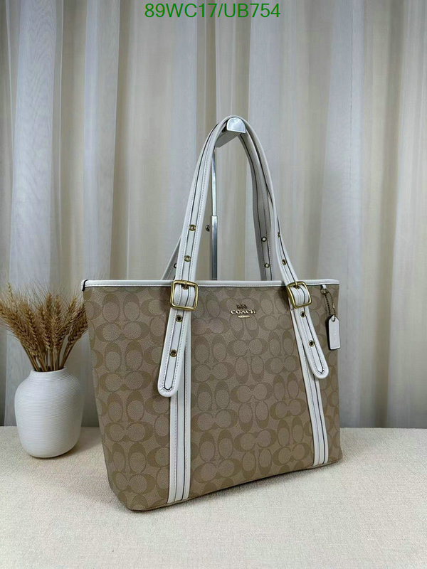 Coach-Bag-4A Quality Code: UB754 $: 89USD