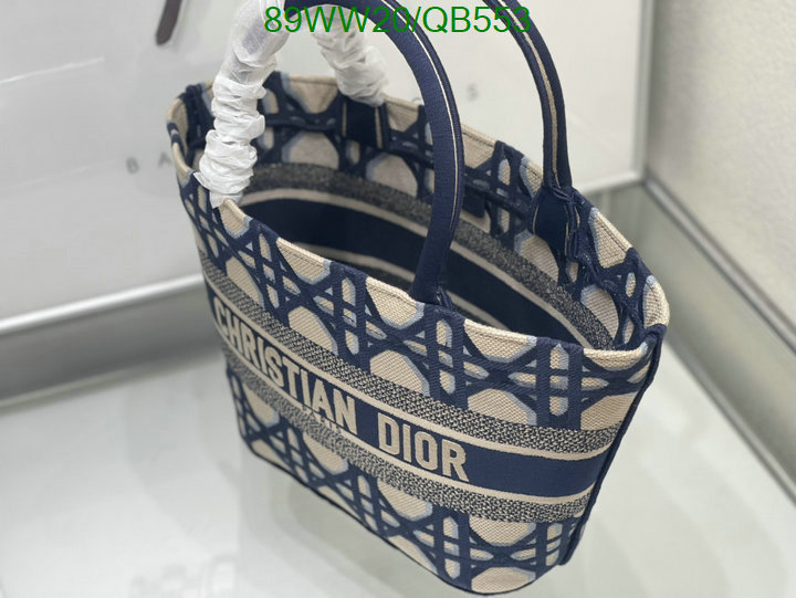 Dior-Bag-4A Quality Code: QB553 $: 89USD