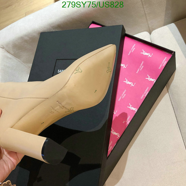 Boots-Women Shoes Code: US828 $: 279USD