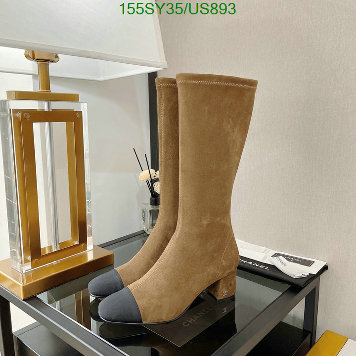 Boots-Women Shoes Code: US893 $: 155USD