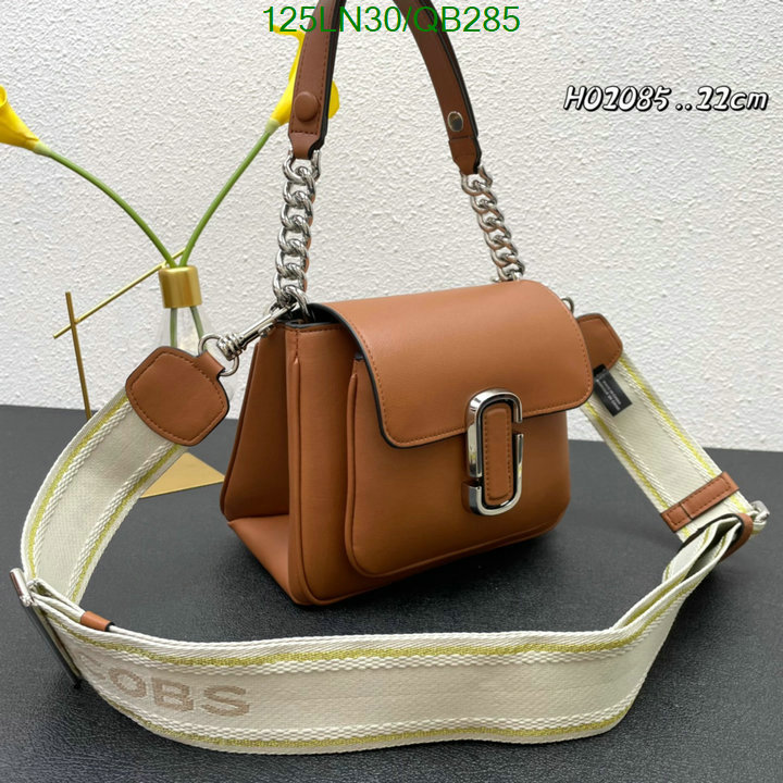 Marc Jacobs-Bag-4A Quality Code: QB285 $: 125USD