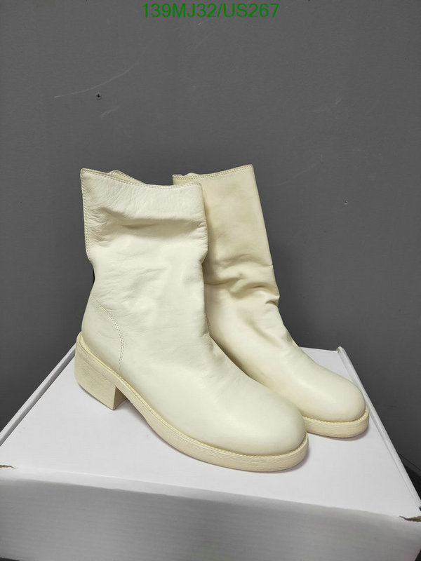 Guidi-Women Shoes Code: US267 $: 139USD