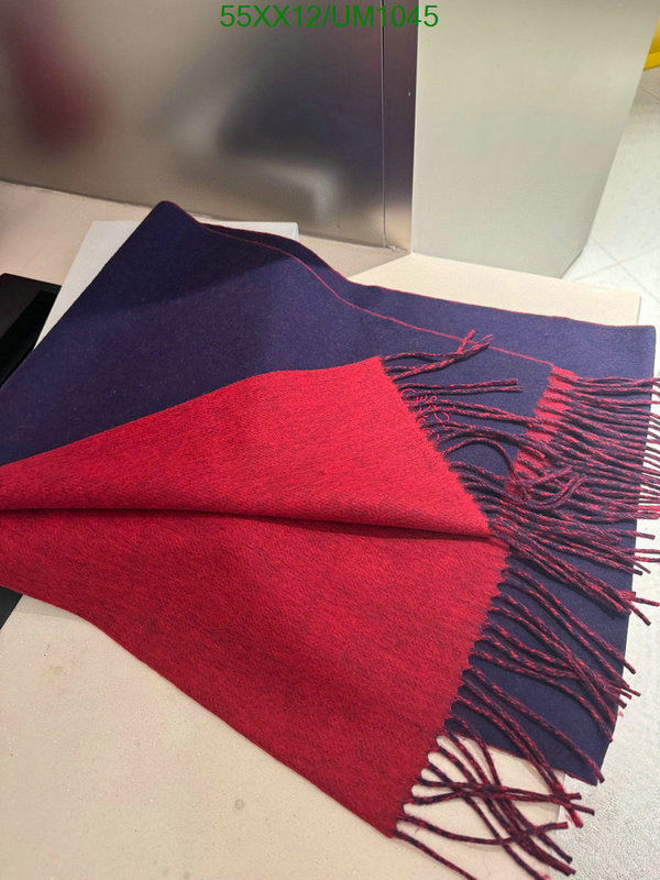 Loewe-Scarf Code: UM1045 $: 55USD