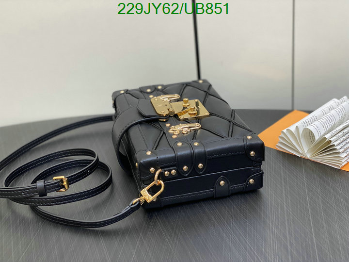 LV-Bag-Mirror Quality Code: UB851 $: 229USD