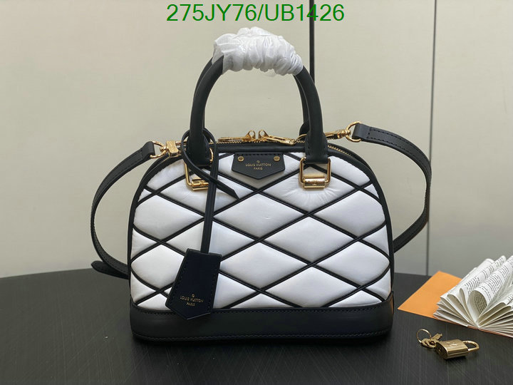 LV-Bag-Mirror Quality Code: UB1426 $: 275USD