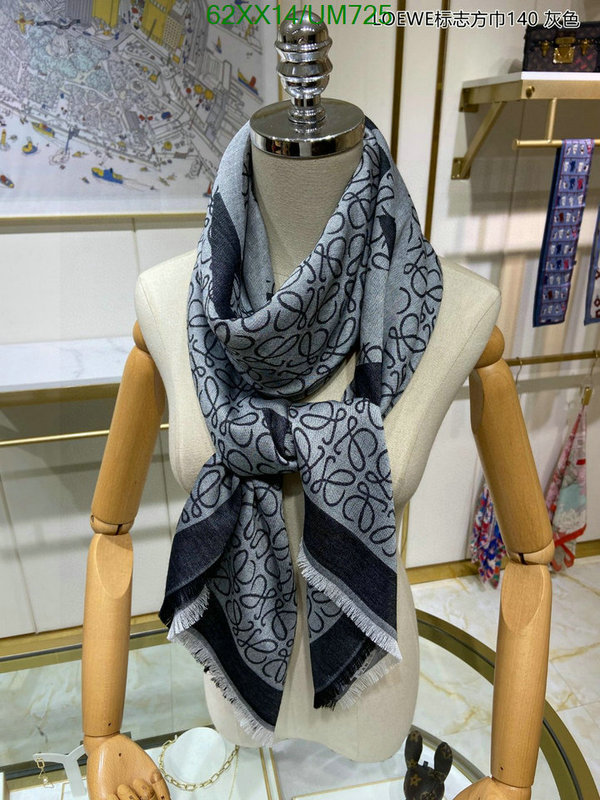 Loewe-Scarf Code: UM725 $: 62USD