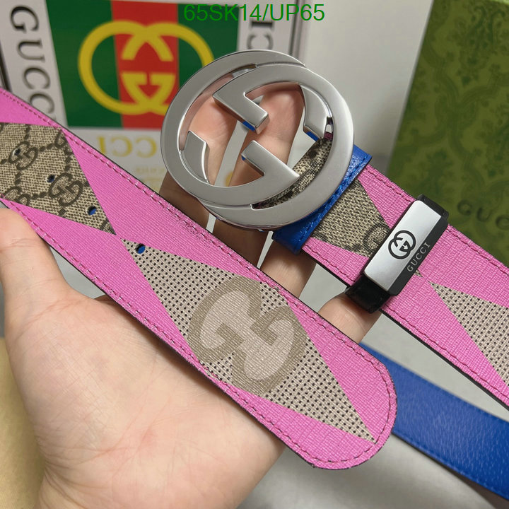 Gucci-Belts Code: UP65 $: 65USD