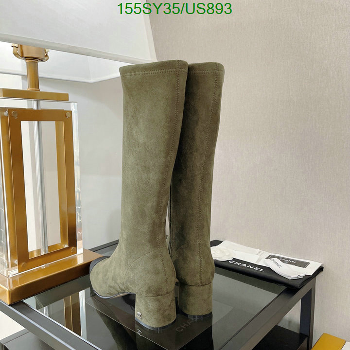 Boots-Women Shoes Code: US893 $: 155USD