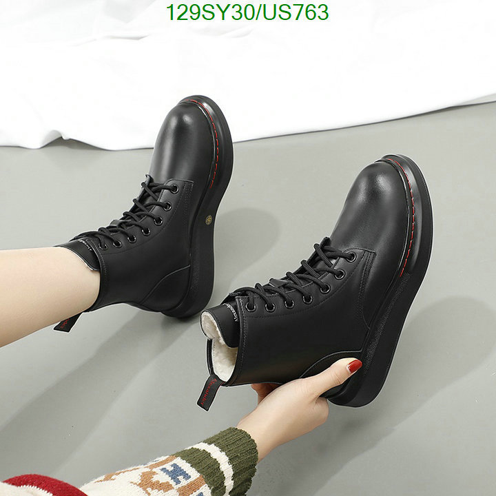 Alexander Mcqueen-Women Shoes Code: US763 $: 129USD