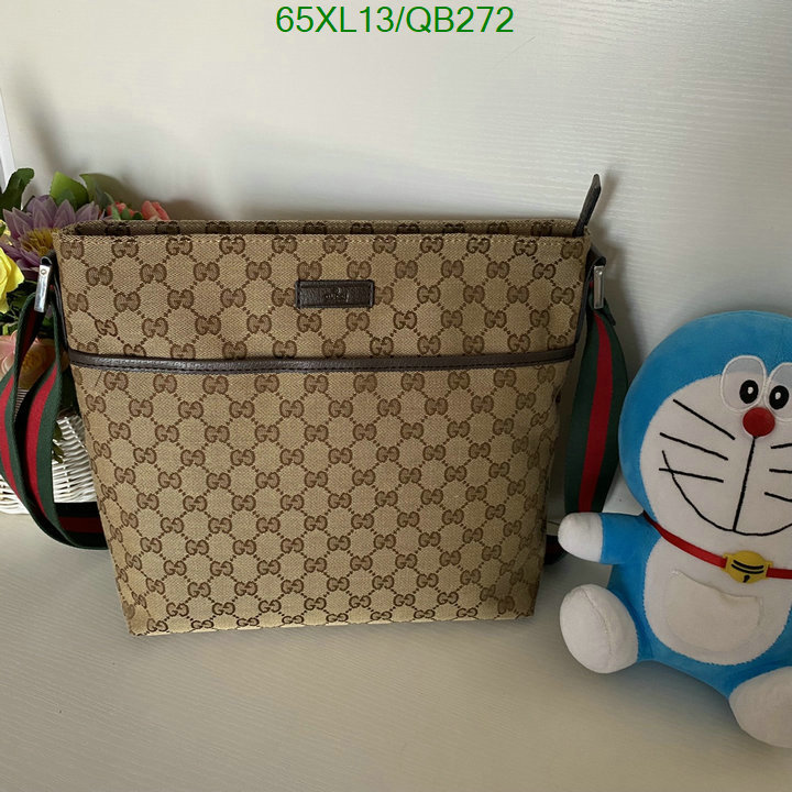 Gucci-Bag-4A Quality Code: QB272 $: 65USD