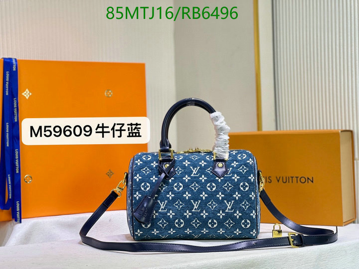 LV-Bag-4A Quality Code: RB6496 $: 85USD