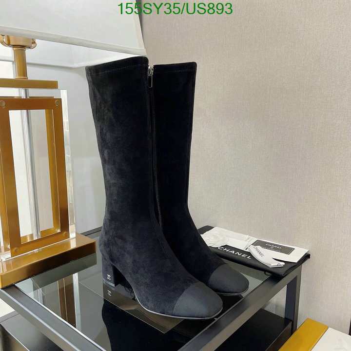 Boots-Women Shoes Code: US893 $: 155USD