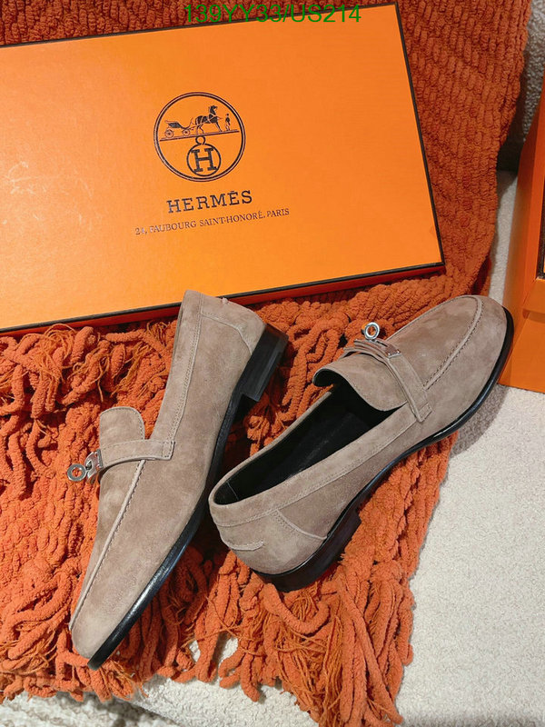 Hermes-Women Shoes Code: US214 $: 139USD