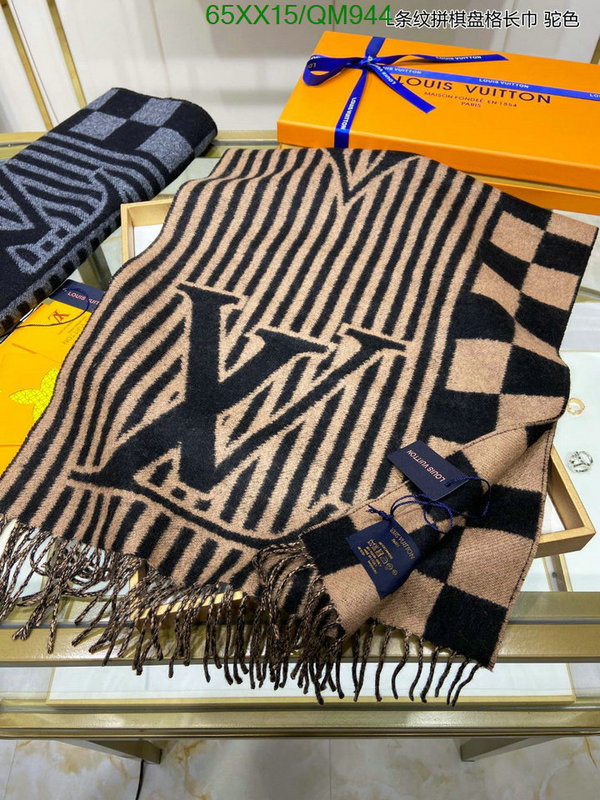 LV-Scarf Code: QM944 $: 65USD