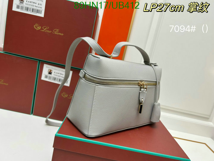 Loro Piana-Bag-4A Quality Code: UB412 $: 89USD