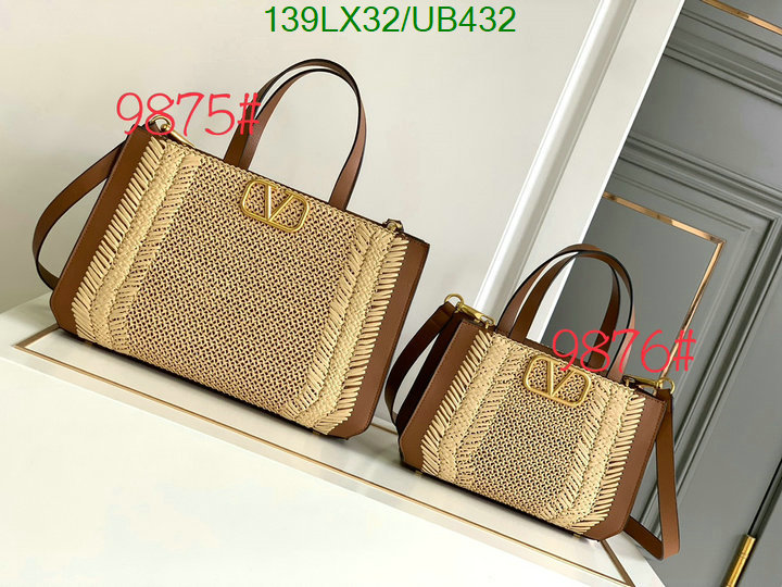 Valentino-Bag-4A Quality Code: UB432