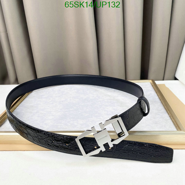 Ferragamo-Belts Code: UP132 $: 65USD