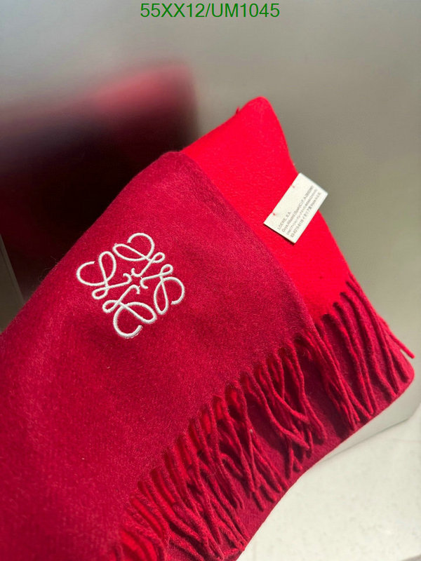 Loewe-Scarf Code: UM1045 $: 55USD