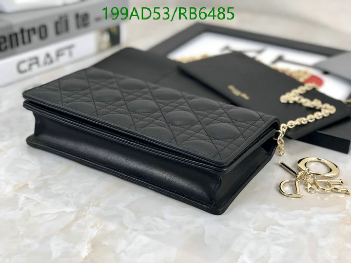 Dior-Bag-Mirror Quality Code: RB6485 $: 199USD