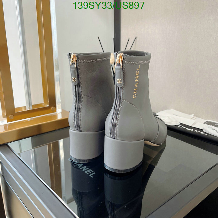 Boots-Women Shoes Code: US897 $: 139USD