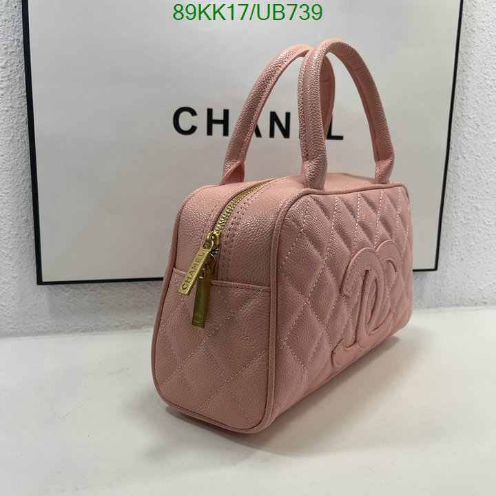 Chanel-Bag-4A Quality Code: UB739 $: 89USD