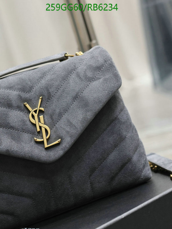 YSL-Bag-Mirror Quality Code: RB6234 $: 259USD