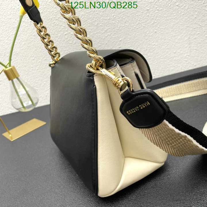 Marc Jacobs-Bag-4A Quality Code: QB285 $: 125USD