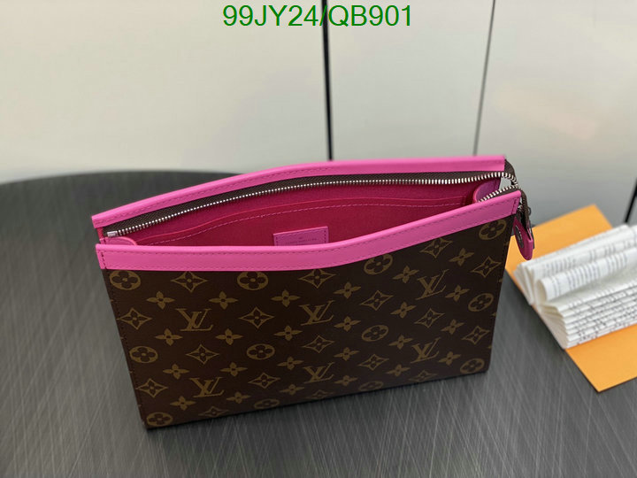 LV-Bag-Mirror Quality Code: QB901 $: 99USD