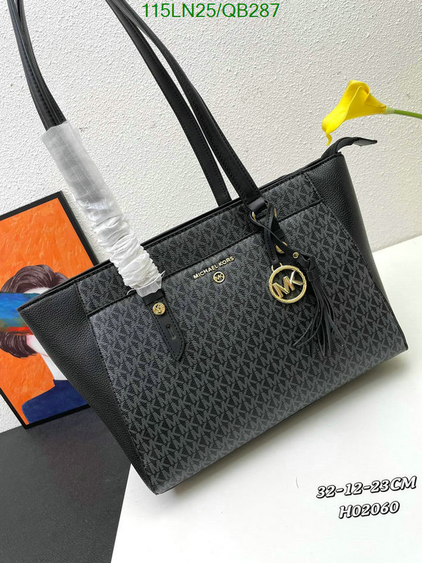 Michael Kors-Bag-4A Quality Code: QB287 $: 115USD