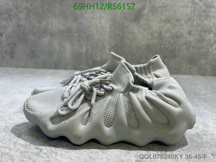 Adidas Yeezy Boost-Women Shoes Code: RS6157 $: 69USD